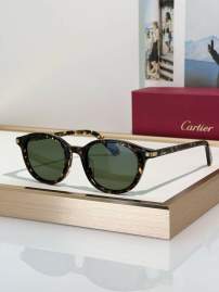 Picture of Cartier Sunglasses _SKUfw79279966fw